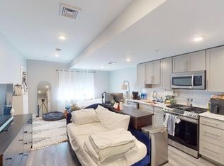 40 B St #307, Boston, MA 02127
