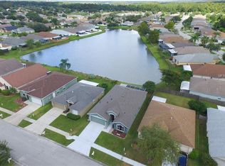 1100 Crimson Clover Ln, Zephyrhills, FL 33543