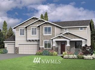 15123 228th St SE, Monroe, WA
