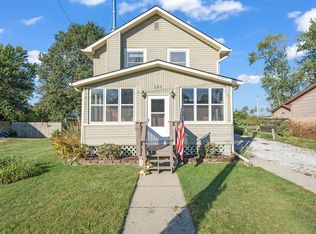 207 Dana St, Gilbert, IA 50105