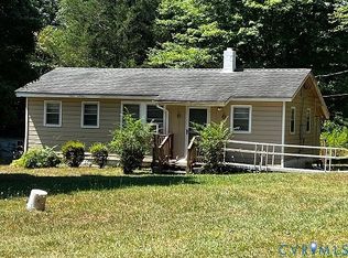 11180 Winterham Rd, Amelia Court House, VA 23002