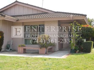 14822 Ridgeboro Pl, Tustin, CA 92780