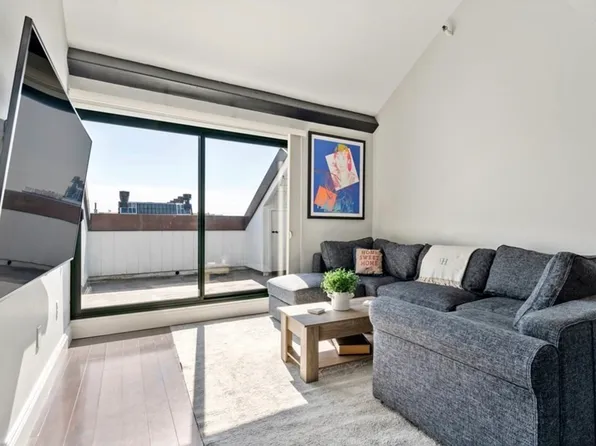 42 8th St APT 2508, Charlestown, MA 02129