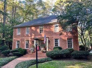 3108 Blair Cir, Virginia Beach, VA 23452