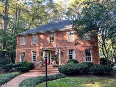 3108 Blair Cir, Virginia Beach, VA, 23452
