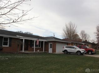205 Water St, West Milton, OH 45383