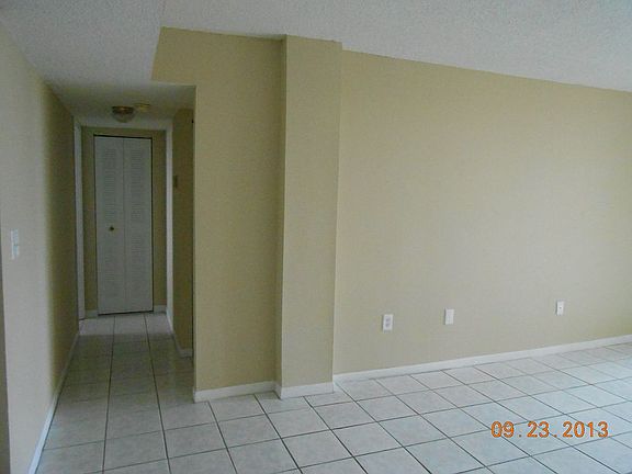 2nd image of 9460 Fontainebleau Blvd APT 431