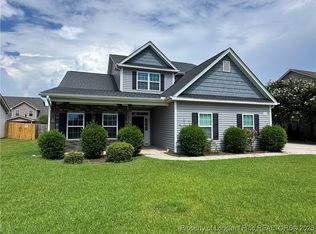 579 Royal Birkdale Dr, Raeford, NC 28376