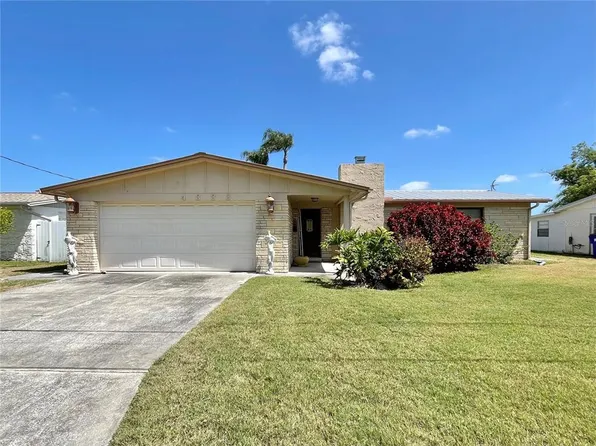 4333 Baden Dr, Holiday, FL 34691