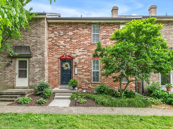 379 Huntington Ridge Dr, Nashville, TN 37211