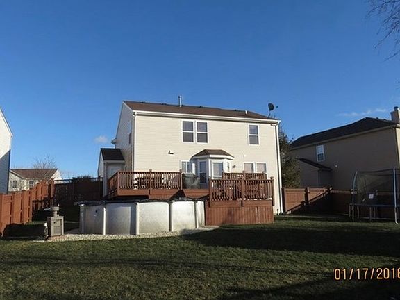 4th image of 25352 S Shannon Dr