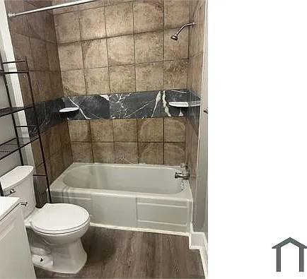 3 bed, 1232 sqft, $1,200 — Photo 4