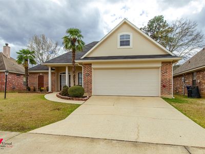 10424 Plum Creek Dr, Shreveport, LA, 71106