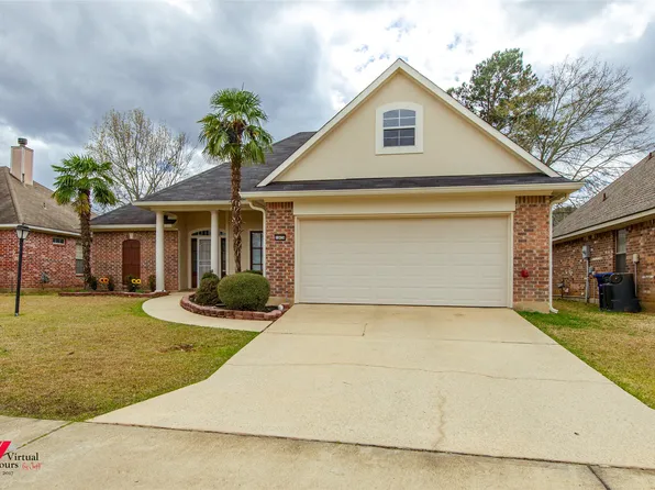 10424 Plum Creek Dr, Shreveport, LA 71106