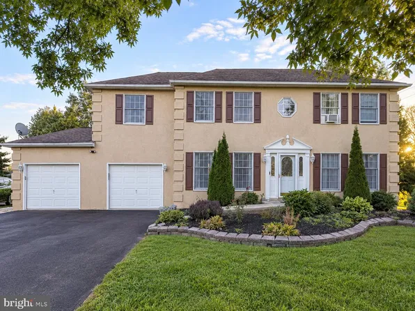 3074 Cowpath Rd, Souderton, PA 18964
