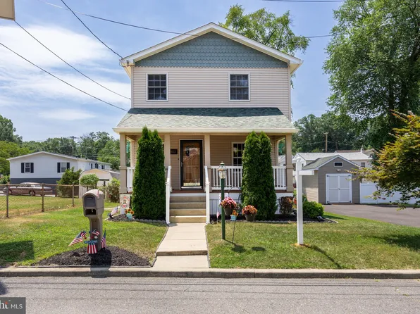 1883 Point Pleasant Ave, Deptford, NJ 08096