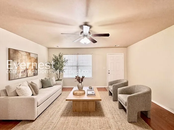 3 bed, 2.0 bath, 1483 sqft, $1,650 — Photo 2
