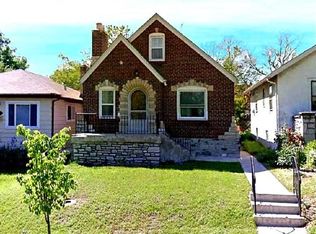 1511 Graham St, Saint Louis, MO 63139