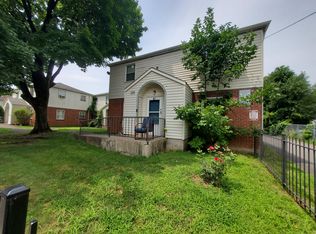 67 Enfield St #37, Hartford, CT 06112