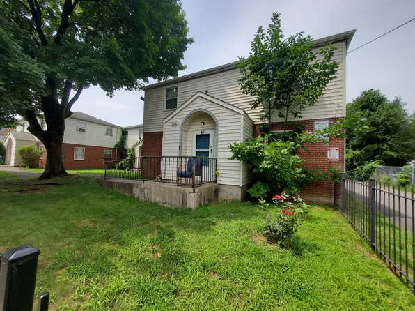 67 Enfield Street #37, Hartford, CT 06112