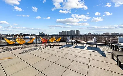 Rented by Living New York