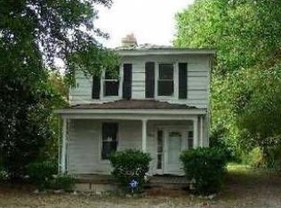 4526 Britannia Rd, Richmond, VA 23234