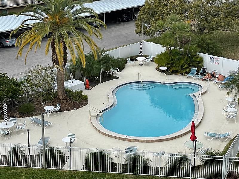 1st image of 225 Country Club Dr #1609