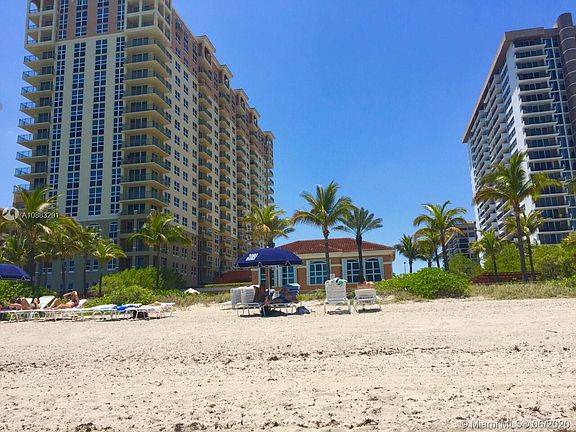 4th image of 2080 S Ocean Dr APT 603