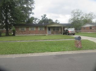 6450 Kinlock Dr, Jacksonville, FL 32219