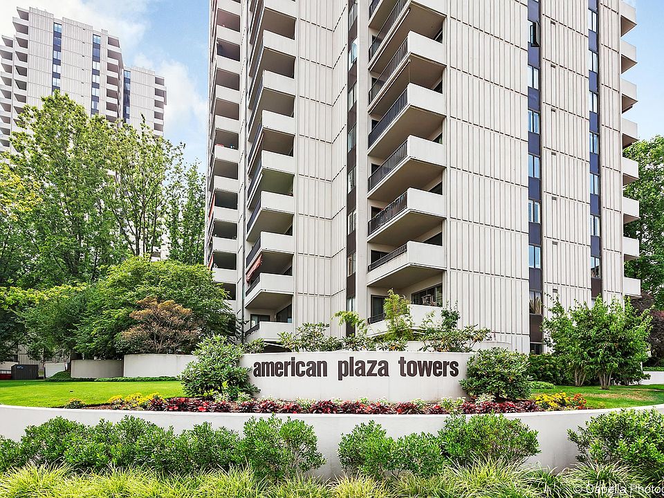 Lincoln Tower