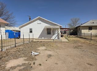 907 Ross St, Clovis, NM 88101