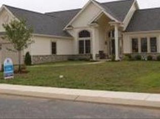 134 Broadstone St, Lancaster, PA 17603