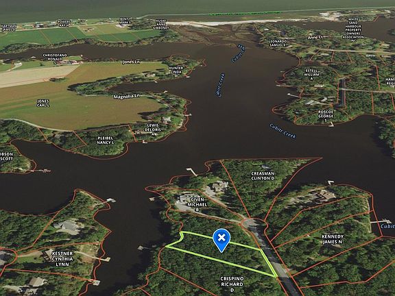 4th image of 23 Eagles Nest Ln