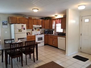 13 Ellsmere St, Worcester, MA 01604