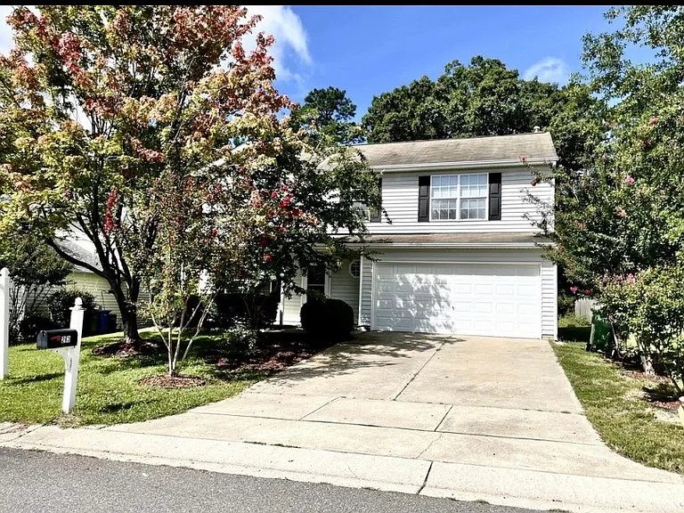 263 N Fuquay Springs Ave — Photo 15