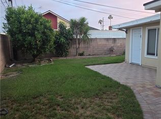 1710 E Fruit St, Santa Ana, CA 92701