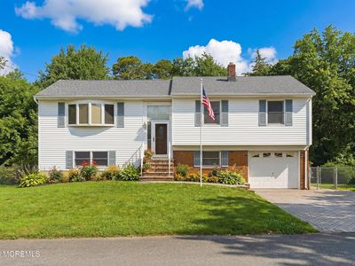 134 Village Way, Brick, NJ, 08724