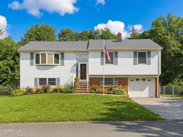 134 Village Way, Brick, NJ 08724