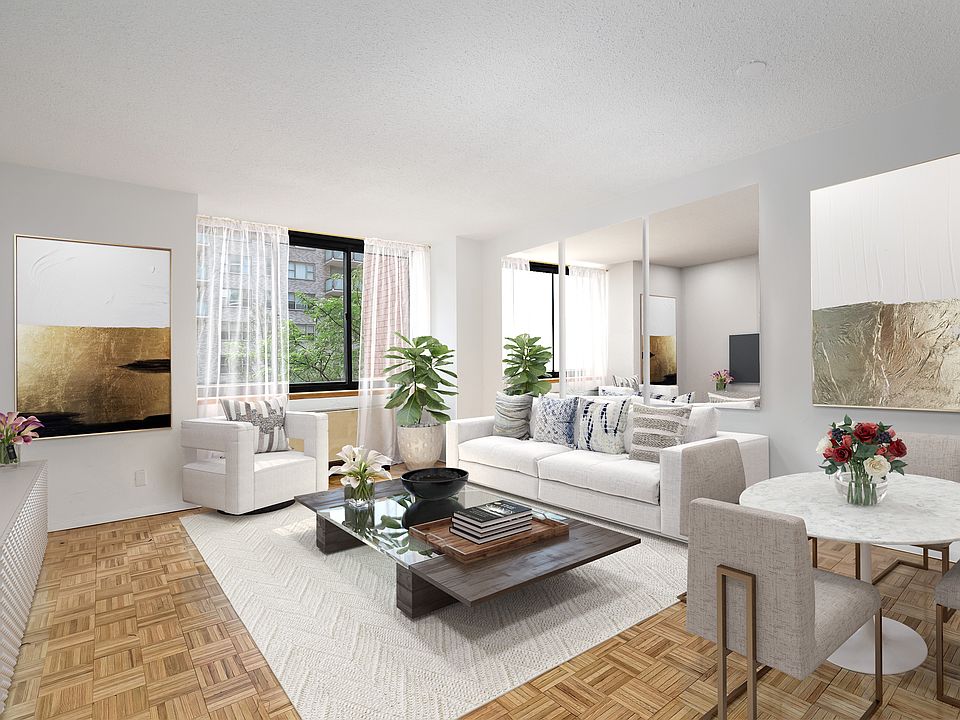 1st image of 250 E 40th St APT 3F