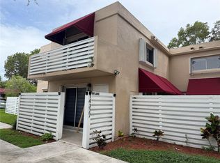 14322 SW 97th Ln #143, Miami, FL 33186