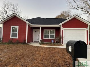 137 Darling St, Savannah, GA 31408