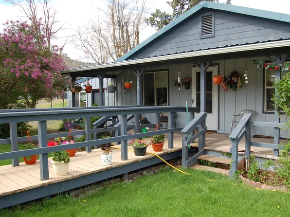 200 Main St, Spray, OR 97874