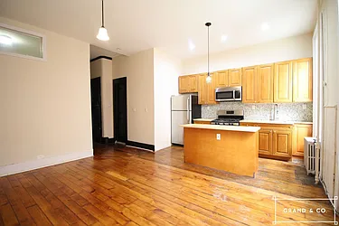 Rented by Grand & Co.