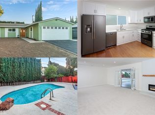 21838 Eccles St, Canoga Park, CA