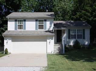 526 Poplar St, Canal Fulton, OH 44614