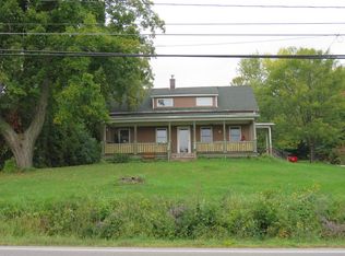 199 State Highway 37b, Massena, NY 13662