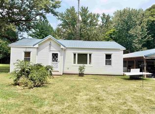 1817 E County Road 300 N, Logansport, IN 46947