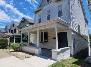235 Meridan St, Pittsburgh, PA 15211