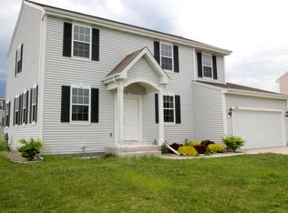9455 S 33rd St, Franklin, WI 53132