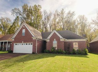 2570 Plum Creek Dr, Cordova, TN 38016